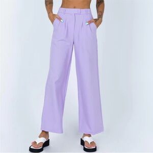 Like new Princess Polly trousers